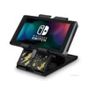 HORI PlayStand - Pikachu Black & Gold for Nintendo Switch (NSW-294U)