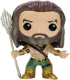 Funko Batman Vs Superman 87 Aquaman Pop! Vinyl Figure