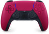 Playstation 5 DualSense Wireless Controller (Red)