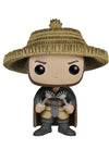 Funko Big Trouble In Little China 154 Rain Pop! Vinyl Figure