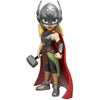 Funko Rock Candy Marvel Lady Thor Vinyl Figure
