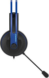 ASUS Cerberus V2 Blue Gaming Headset