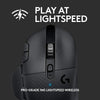 Logitech Mouse G604 Lightspeed Wireless Gaming Mouse