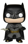 Funko Batman v Superman: Dawn of Justice 84 Batman Pop! Vinyl Figure