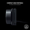 Razer Webcam Kiyo X Full HD Streaming Webcam: 1080p 30FPS or 720p 60FPS - Equipped with Auto Focus - Fully Customizable Settings - Flexible Mounting Options - Compact & Portable - Plug & Play