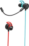 HORI Nintendo Switch Gaming Earbuds Pro