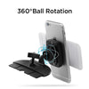 Spigen Kuel A230 CD Slot Car Phone Mount Premium Car Mount Magnetic Phone Holder
