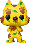 Funko Artist Series Disney 30 Chip Pop! Vinyl Figure