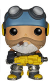 Funko Evolve 39 Hank Pop! Vinyl Figure