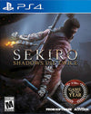 Sekiro: Shadows Die Twice Game of The Year Edition - PlayStation 4 (US)