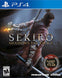 Sekiro: Shadows Die Twice Game of The Year Edition - PlayStation 4 (US)