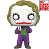 Funko The Dark Knight 334 The Joker Jumbo 10-Inch Pop! Vinyl Figure