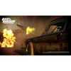 Fast & Furious Crossroads - PlayStation 4 (Asia)