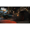 Fast & Furious Crossroads - PlayStation 4 (Asia)