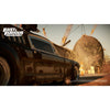 Fast & Furious Crossroads - PlayStation 4 (Asia)