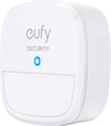 EUFY Security Home Alarm System Motion Sensor, 100° Coverage, 30ft Detection Range, 2-Year Battery Life, Adjustable Sensitivity