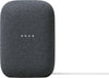 Google Nest Audio - Smart Speaker - Charcoal