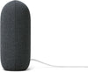 Google Nest Audio - Smart Speaker - Charcoal