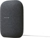 Google Nest Audio - Smart Speaker - Charcoal