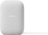 Google Nest Audio - Smart Speaker - Chalk