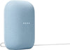 Google Nest Audio - Smart Speaker - Sky