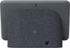 Google Nest Hub 7” Smart Display with Google Assistant (2nd Gen) - Charcoal