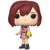 Funko Kingdom Hearts 3 621 Kairi With Hood Pop! Vinyl Figure