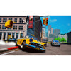 Taxi Chaos - Nintendo Switch (US)