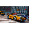 Taxi Chaos - PlayStation 4 (US)