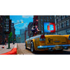 Taxi Chaos - PlayStation 4 (US)