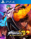 The King Of Fighters XIV Ultimate Edition - PlayStation 4 (Asia)