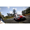 WRC 10 - Playstation 5 (EU)