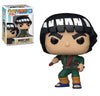 Funko Naruto Shippuden 1195 Might Guy Pop! Vinyl Figure