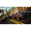 Fast & Furious: Spy Racers Rise of SH1FT3R - Nintendo Switch (US)