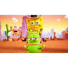 SpongeBob SquarePants: The Cosmic Shake - PlayStation 4 (EU)