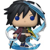 Funko Demon Slayer 876 Giyu Tomioka AAA Anime Exclusive Pop! Vinyl Figure