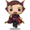 Funko Marvel What If...? 874 Doctor Strange Supreme Pop! Vinyl Figure