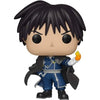 Funko Fullmetal Alchemist 393 Colonel Roy Mustang Pop! Vinyl Figure