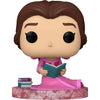 Funko Disney Ultimate Princess 1021 Belle Pop! Vinyl Figure