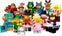 LEGO Series 23 Minifigures (Random 1 out of 12)