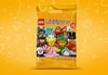 LEGO Series 23 Minifigures (Random 1 out of 12)