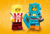 LEGO Series 23 Minifigures (Random 1 out of 12)