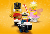 LEGO Series 23 Minifigures (Random 1 out of 12)