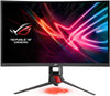 Asus Monitor ROG Strix XG27VQ 27” Curved Gaming Monitor Full HD 1080p 144Hz DP HDMI DVI Fully Adjustable Function