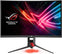 Asus Monitor ROG Strix XG27VQ 27” Curved Gaming Monitor Full HD 1080p 144Hz DP HDMI DVI Fully Adjustable Function