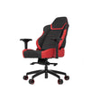 Vertagear Racing Series P-Line PL6000 Gaming Chair Black/Red Edition