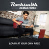 Rocksmith 2014 Edition Remastered - PlayStation 4 (US)