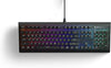 SteelSeries Keyboard Apex M750 RGB Mechanical Gaming Keyboard - Aluminum Frame - RGB LED Backlit - Linear & Quiet Switch