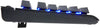 Corsair Keyboard K63 Wireless Mechanical Gaming Keyboard, backlit Blue LED, Cherry MX Red - Quiet & Linear - CS-CH-9145030-NA