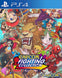 Capcom Fighting Collection - Playstation 4 (Asia)